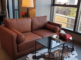 1 Bedroom Condo for rent at The Esse at Singha Complex, Bang Kapi