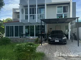 ขายวิลล่า 4 ห้องนอน ในโครงการ เมืองทอง 2/1, ประเวศ, ประเวศ, กรุงเทพมหานคร