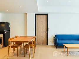 2 Bedroom Apartment for rent at YOLK Residences, Suriyawong, Bang Rak