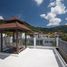2 Bedroom Townhouse for rent at Kamala Paradise 1, Kamala, Kathu, Phuket
