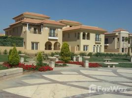 4 Bedroom Villa for sale at Hyde Park, The 5th Settlement, New Cairo City