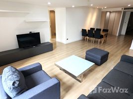 คอนโด 3 ห้องนอน ให้เช่า ในโครงการ ฌาณิ เรสซิเดนซ์, คลองตันเหนือ