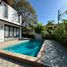 6 спален Дом в аренду в Natcha Pool Villa, Nong Prue