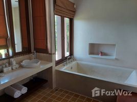 5 спален Дом for rent in Аэропорт Samui International, Бопхут, Бопхут