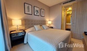 1 Schlafzimmer Wohnung zu verkaufen in Na Kluea, Pattaya The Riviera Wongamat