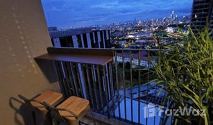 Studio Condo for sale in Sam Sen Nai, Bangkok Uni Villa 2