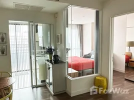 1 Bedroom Condo for sale at The Room Sukhumvit 62, Bang Chak, Phra Khanong