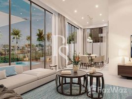 5 Bedroom Villa for sale at South Bay, MAG 5, Dubai South (Dubai World Central), Dubai, United Arab Emirates