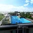 Studio Condo for sale at The Gallery Jomtien, Nong Prue