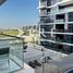 Studio Apartment for sale at Jasmine B, Orchid, DAMAC Hills (Akoya by DAMAC)