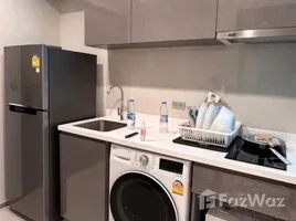 1 Bedroom Condo for rent at Life Asoke Hype, Makkasan, Ratchathewi, Bangkok, Thailand