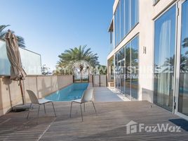 5 Schlafzimmer Villa zu verkaufen im Beach Villas, Al Zeina