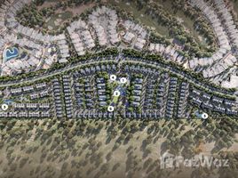 3 спален Дом на продажу в Jouri Hills, Earth, Jumeirah Golf Estates, Дубай