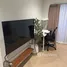 Studio Condo for rent at Phasuk Tower Condominium, Phaya Thai