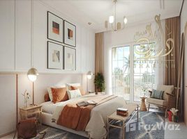 6 спален Дом на продажу в Bloom Living, Khalifa City A, Khalifa City