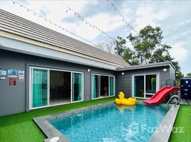 3 Bedroom House for sale in Prachuap Khiri Khan, Hua Hin City, Hua Hin, Prachuap Khiri Khan