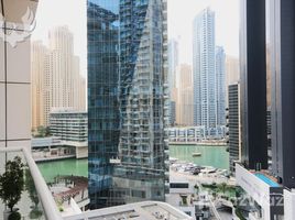 1 Bedroom Apartment for sale at West Avenue Tower, Dubai Marina