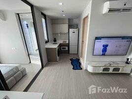 1 chambre Condominium à louer à , Talat Phlu, Thon Buri, Bangkok