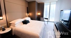 Available Units at The Address Sky View Tower 1