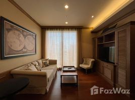 2 Bedroom Apartment for rent at Quattro By Sansiri, Khlong Tan Nuea, Watthana