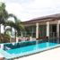 4 Bedroom Villa for sale in Samui Sea Sports, Maret, Maret