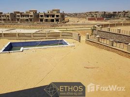 8 Bedroom Villa for sale at Palm Hills Kattameya, El Katameya