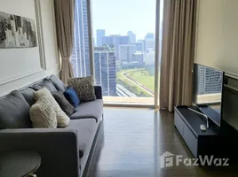 1 Schlafzimmer Appartement zu vermieten im Magnolias Ratchadamri Boulevard, Lumphini