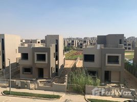 3 غرفة نوم فيلا للبيع في Palm Hills Katameya Extension, التجمع الخامس