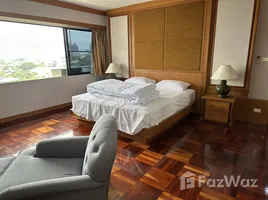 3 chambre Condominium à louer à , Khlong Tan Nuea