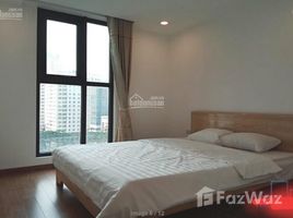 2 Phòng ngủ Căn hộ for rent at Hà Nội Center Point, Nhân Chính