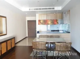 2 chambre Condominium à vendre à Sathorn Gardens., Thung Mahamek