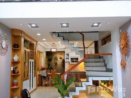 Estudio Casa en venta en Tan Binh, Ho Chi Minh City, Ward 15, Tan Binh