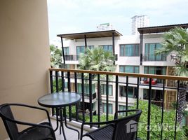 2 Bedrooms Condo for rent in Nong Kae, Hua Hin Baan Sansuk
