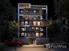 3 Habitación Apartamento en venta en Beit Alwatan, 6 October Compounds