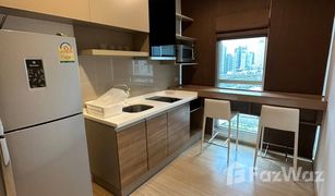 ขายคอนโด 1 ห้องนอน ใน พระโขนง, กรุงเทพมหานคร ริทึ่ม สุขุมวิท 50