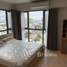 2 Bedroom Condo for rent at Whizdom Station Ratchada-Thapra, Dao Khanong