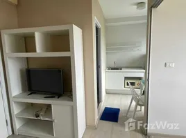 Studio Wohnung zu vermieten im Plum Condo Park Rangsit, Khlong Nueng, Khlong Luang, Pathum Thani, Thailand