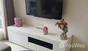 2 Bedrooms Condo for sale in Bang Kraso, Nonthaburi Aspire Rattanathibet