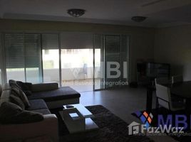 2 спален Квартира в аренду в Appartement à louer à Malabata-Tanger, Na Charf, Tanger Assilah, Tanger Tetouan