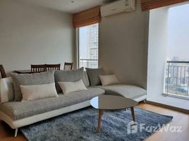 อพาร์ทเม้นท์ 2 ห้องนอน ให้เช่า ในโครงการ วิลล่า ราชเทวี, ถนนพญาไท