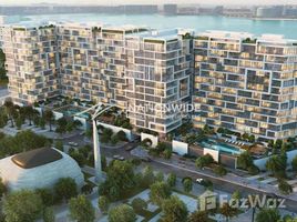 3 Bedroom Apartment for sale at Diva, Yas Island