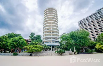 Baan Hansa Condo in 차암, Phetchaburi