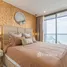 1 Habitación Apartamento en alquiler en Copacabana Beach Jomtien, Nong Prue, Pattaya, Chon Buri