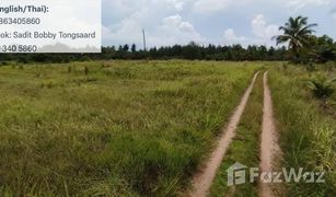N/A Land for sale in Bang Muang, Phangnga 