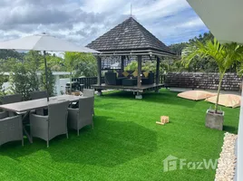 2 Habitación Apartamento en venta en Bangtao Beach Gardens, Choeng Thale, Thalang, Phuket, Tailandia