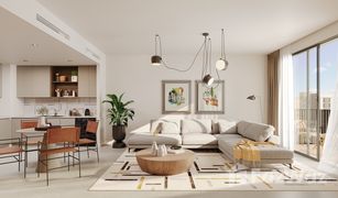 2 Schlafzimmern Appartement zu verkaufen in Khalifa City A, Abu Dhabi Reeman Living II