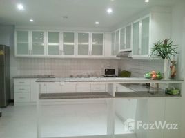 3 Bedroom Apartment for sale at Le Premier 2, Khlong Tan Nuea, Watthana