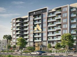 Studio Apartment for sale at AZIZI Berton, Al Furjan