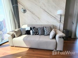 1 Bedroom Apartment for rent at The Estelle Phrom Phong, Khlong Tan