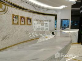 Studio Apartment for sale at Upper Crest, The Address Residence Fountain Views, Downtown Dubai